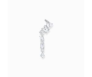 Thomas Sabo - H2280-051-14 - boucle d'oreille unique - Femmes - Argent 925