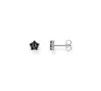 Thomas Sabo - H2297-643-11 - boucles d'oreilles - Femmes - Heritage Black and Cross