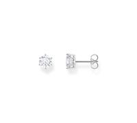 Thomas Sabo - H2301-051-14 - boucles d'oreilles - Femmes - Sparkling White