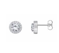 Thomas Sabo - H2304-051-14 - boucles d'oreilles - Femmes - Sparkling White