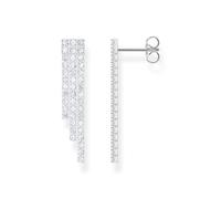 Thomas Sabo - H2309-051-14 - Boucles d'oreilles - Unisexe - Sparkling White