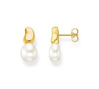 Thomas Sabo - H2320-430-14 - boucles d'oreilles - Femmes - Natural Beauty - 1,8cm