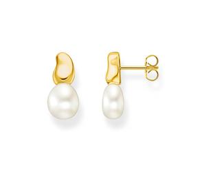 Thomas Sabo - H2320-430-14 - boucles d'oreilles - Femmes - Natural Beauty - 1,8cm