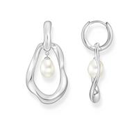 Thomas Sabo Bold Elegance - H2321-082-14 - Boucles d'oreilles