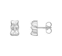 Thomas Sabo H2329-001-21 Boucles d'Oreilles Haribo Ours d'Or Argent Femme Arg...