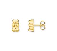 Thomas Sabo - H2329-413-39 - Clou d'oreille - Femmes - Goldbär