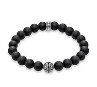 Thomas Sabo Homme Argent Bracelets extensibles - A1354-704-11-L17