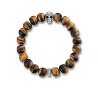Thomas Sabo Homme Argent Bracelets extensibles - A1701-826-2-L19.5