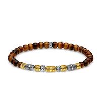 THOMAS SABO Homme Vermeil Bracelet statement A1921-966-2-L19