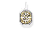 THOMAS SABO Homme Vermeil Pendentif - PE867-849-7