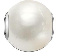 Thomas Sabo - K0004-082-14 - Perle - Femme - Argent 925 - Glam & Soul
