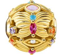 Thomas Sabo - K0342-488-7 - Perle - Unisexe - Argent 925 - Glam & Soul