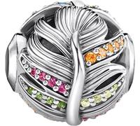 Thomas Sabo - K0343-342-7 - Perle - Unisexe - Argent 925 - Glam & Soul