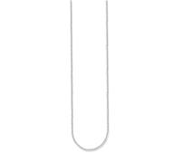 Thomas Sabo KE1106-001-12 Collier Venezia en argent 925, 70 cm