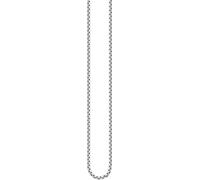 Thomas Sabo - KE1106-001-12-L60 - Collier - Unisexe - Argent 925 - 60 cm