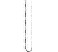 Thomas Sabo - KE1106-637-12-L50V - Collier - Unisexe - Argent 925 - 45-50 cm