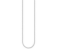 Thomas Sabo - KE1106-637-12-L70 - Collier - Unie - Argent 925 - 70 cm