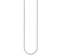 Thomas Sabo - KE1107-001-12-L90 - Collier - Unie - Argent 925 - 90 cm