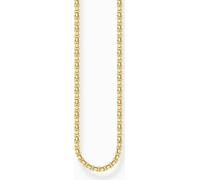 Thomas Sabo - KE1108-413-39-L53 - Chaîne - Femme - Rebel Basics - 53cm