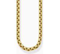 Thomas Sabo - KE1110-413-39-L53 - Collier - Dames - Rebel Basics - 53cm