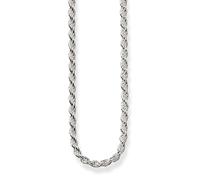 Thomas Sabo KE1349-001-12 Collier cordon femme argent sterling 45 cm