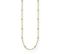 Thomas Sabo - KE1890-413-39-L42V - Chaîne - Unisexe - Argent 925 - 38-42 cm