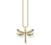Thomas Sabo - KE1970-295-7 - Collier - Dames - Argenté - GLAM & SOUL