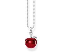 Thomas Sabo - KE1991-691-10-L45V - Chaîne - Femmes - Apple & Snake - 40-45cm