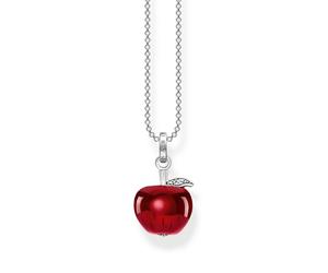 Thomas Sabo - KE1991-691-10-L45V - Chaîne - Femmes - Apple & Snake - 40-45cm