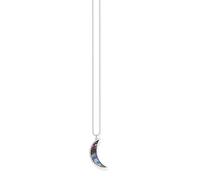 Thomas Sabo KE2004-509-7-L50v Chaîne de Cou pour Femmes