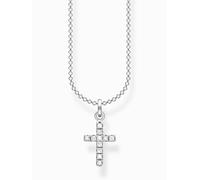 Thomas Sabo - KE2069-051-14-L38v - Collier - Femmes - 925er Argent - 36-38 cm