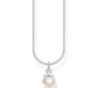 Thomas Sabo KE2076-082-14 Collier de perles pour dames, réglable