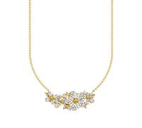 Thomas Sabo - KE2085-414-4-l45v - Collier - Femmes - Blooming Skies - 45cm