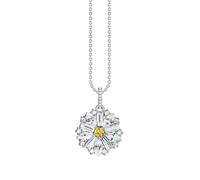 Thomas Sabo - KE2086-051-4-l45v - Collier - Femmes - Blooming Skies - 45cm