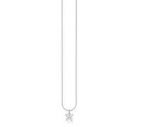 Thomas Sabo KE2102-051-14-L45V Chaîne de Cou pour Femmes