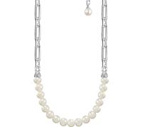 Thomas Sabo - KE2108-082-14-L45V - Collier - Femme - Argent 925 - Glam & Soul - 40-45 cm