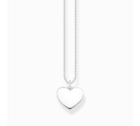 Thomas Sabo - KE2128-001-21-L45V - Collier - Femmes - 925er Argent - 40-45cm