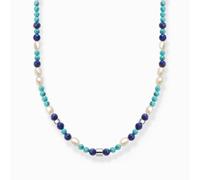 Thomas Sabo - KE2162-775-7-L45V - Collier - Femme - Argent 925 - 40-45cm