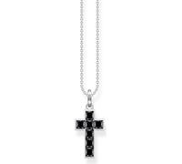 Thomas Sabo - KE2166-643-11-L45V - Collier - Femmes - 925er Argent - 40-45cm