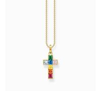 Thomas Sabo KE2166-996-7-L45V Collier pour dames
