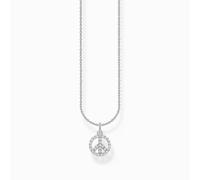 Thomas Sabo - KE2175-051-14-L45V - Collier - Dames - argent 925 - 40-45cm