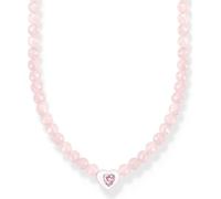 Thomas Sabo - KE2181-035-9-L42v - Collier - Femmes - 925er Argent - 34-42cm