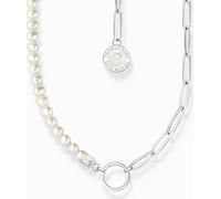 Thomas Sabo - KE2189-158-14-L45v - Collier - Dames - argent 925 - 40-45cm