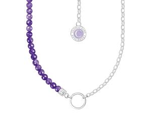 Thomas Sabo - KE2190-007-13-l45v - Collier - Femmes - Classic - 45cm