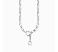 Thomas Sabo - KE2192-643-21-L55 - Collier - Mixte - 925er Argent - 55cm
