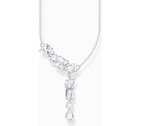 Thomas Sabo - KE2194-051-14-L45V - Collier - Dames - argent 925 - 40-45cm
