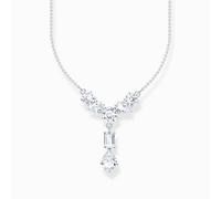Thomas Sabo KE2195-051-14 Collier femme en Y, réglable