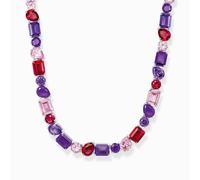 Thomas Sabo - KE2196-477-7-L42V - Collier - Femme - Argent 925 - 34-42cm