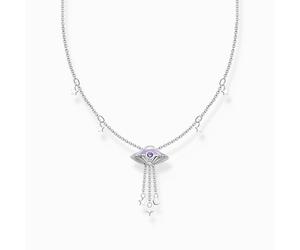 Thomas Sabo - KE2197-041-21-L45V - Collier - Femmes - 925er Argent - 40-45cm