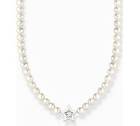Thomas Sabo - KE2198-149-14-L42V - Collier - Femme - Argent 925 - - Fabriqué en Suisse